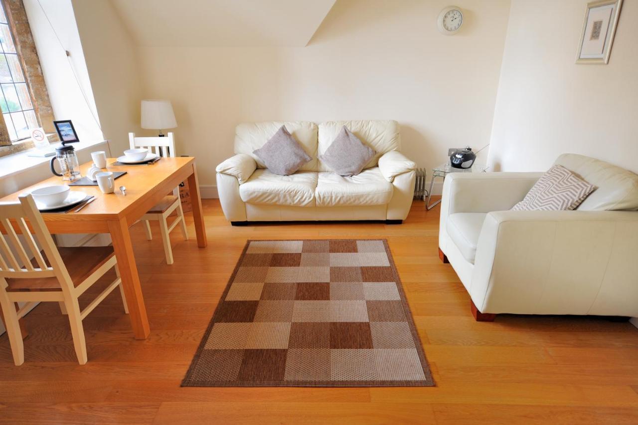 7 Coram Tower Apartment Lyme Regis Luaran gambar